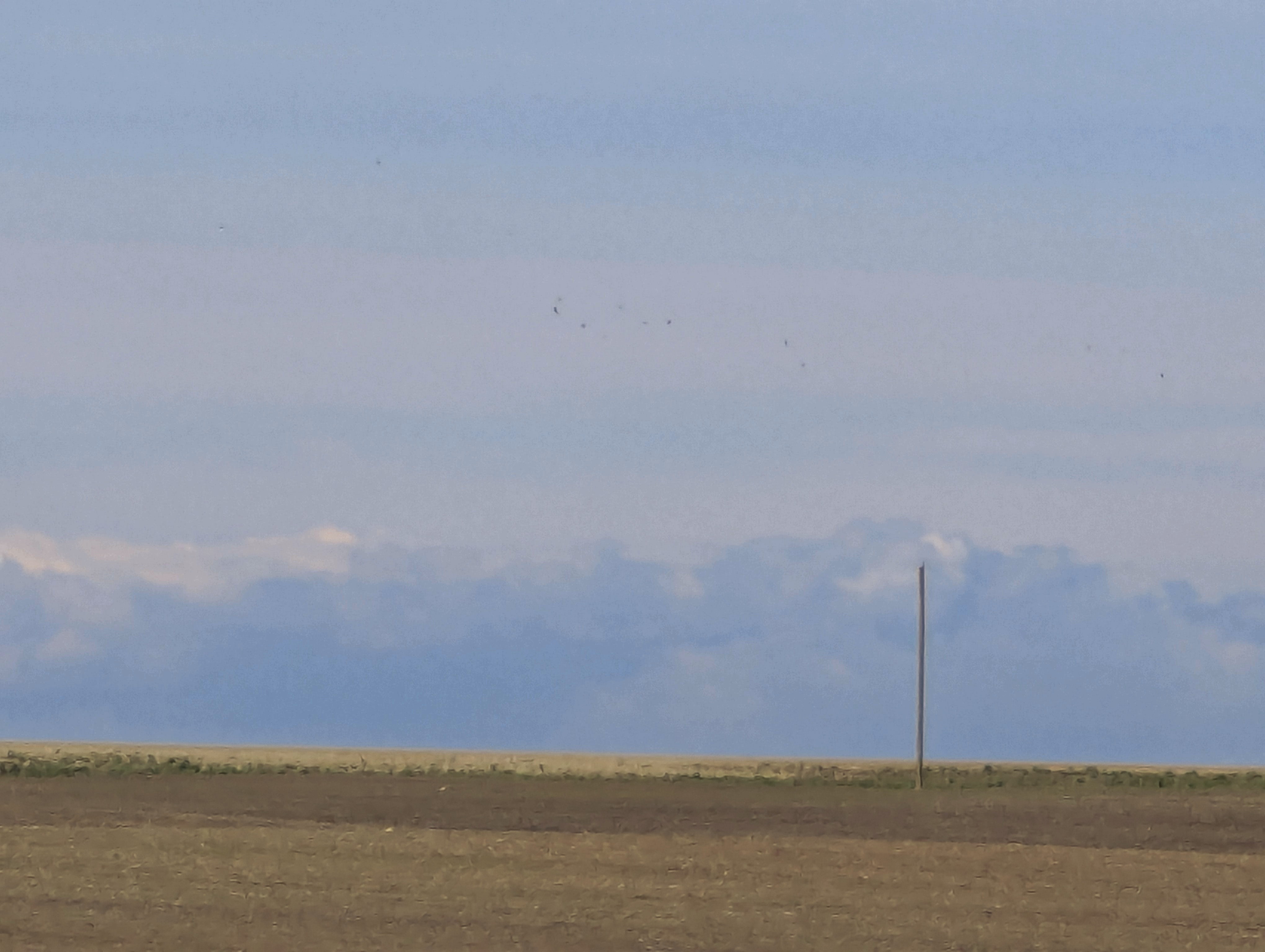 Birthday Trip to Canada,Alberta